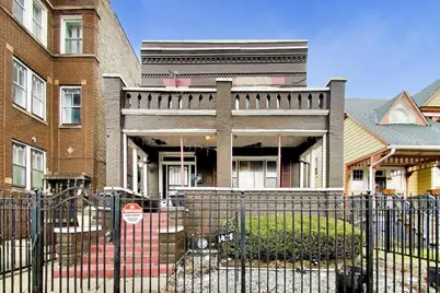 1428 E 71st Place, Chicago, IL 60619 - Photo 1