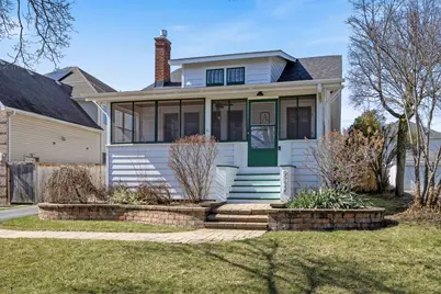 0S644 East Street, Winfield, IL 60190 - Photo 1