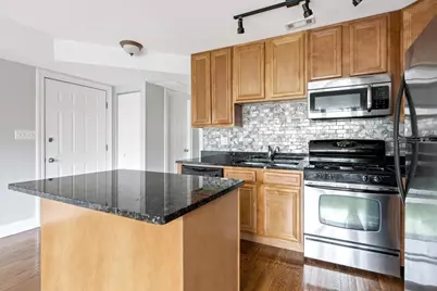 1343 W Winona Street #2W, Chicago, IL 60640 - Photo 4