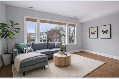 1343 W Winona Street #2W, Chicago, IL 60640 - Photo 2