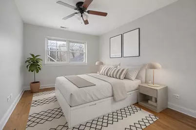 1343 W Winona Street #2W, Chicago, IL 60640 - Photo 6