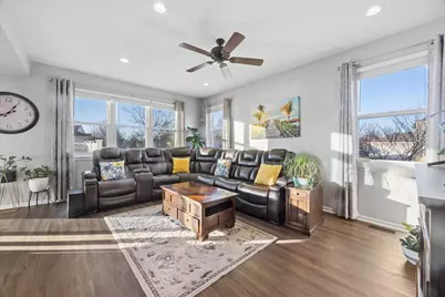 1880 Bluestem Circle, Aurora, IL 60504 - Photo 6