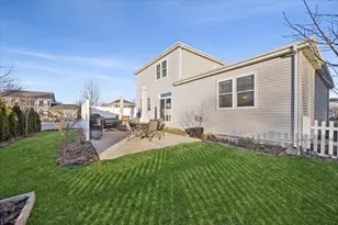 1880 Bluestem Cir, Aurora, IL 60504 - Photo 30