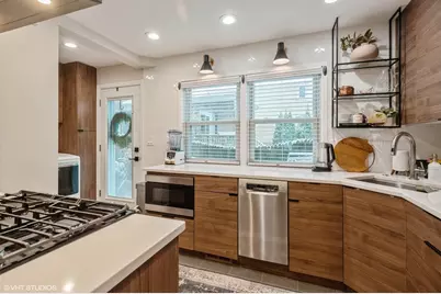 208 South Boulevard #D, Evanston, IL 60202 - Photo 8