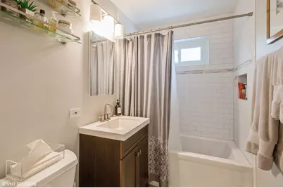 208 South Boulevard #D, Evanston, IL 60202 - Photo 14
