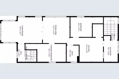 3039 N Haussen Court, Chicago, IL 60618 - Photo 24