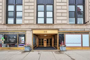 310 S Michigan Ave, Chicago, IL 60604 - Photo 2