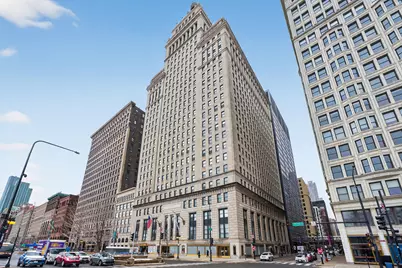 310 S Michigan Avenue #702, Chicago, IL 60604 - Photo 1