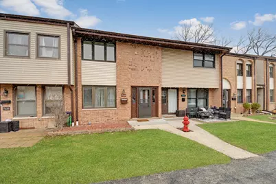 7666 S 88th Court, Justice, IL 60458 - Photo 1