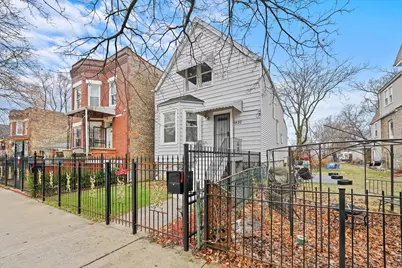 6930 S Laflin Street, Chicago, IL 60636 - Photo 2