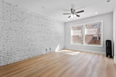 1633 W Chase Avenue #1K, Chicago, IL 60626 - Photo 2