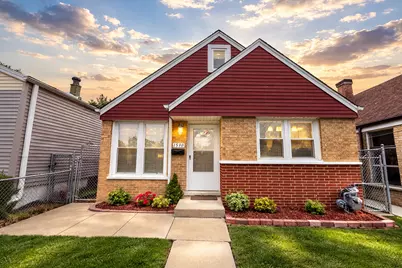 1530 N 39th Avenue, Stone Park, IL 60165 - Photo 1