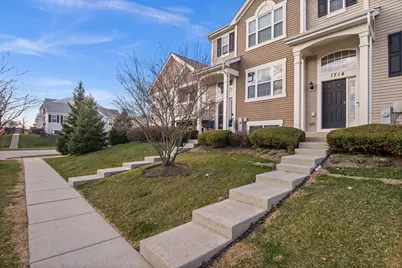 1716 Windward Drive, Pingree Grove, IL 60140 - Photo 2