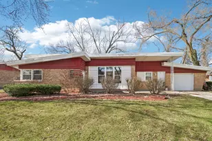 926 Braemar Rd, Flossmoor, IL 60422 - Photo 2