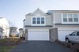 636 Hawley Dr, Oswego, IL 60543 - Photo 1