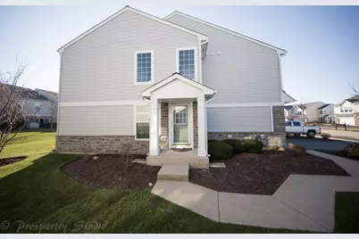 636 Hawley Drive, Oswego, IL 60543 - Photo 2