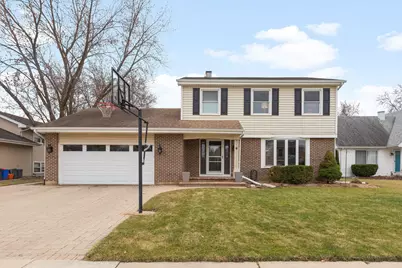 1015 Confederation Drive, Bartlett, IL 60103 - Photo 1