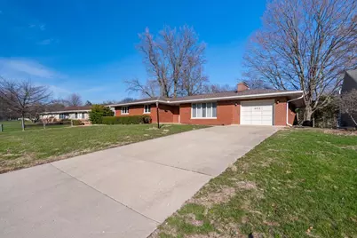 402 S Blair Drive, Normal, IL 61761 - Photo 2