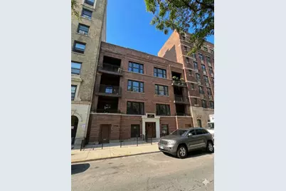 616 W Patterson Avenue #2W, Chicago, IL 60613 - Photo 1