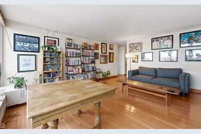 1400 E 55th Place #908S, Chicago, IL 60615 - Photo 4