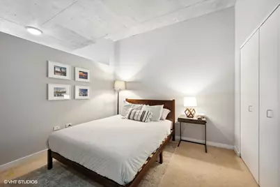 235 W Van Buren Street #3421, Chicago, IL 60607 - Photo 6