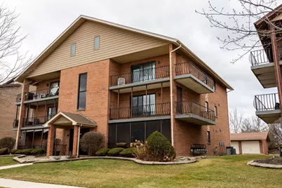 16742 Paxton Avenue #2N, Tinley Park, IL 60477 - Photo 2