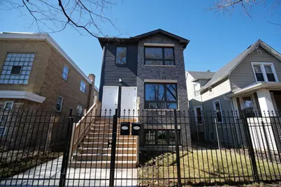 836 N Parkside Avenue #2, Chicago, IL 60651 - Photo 1
