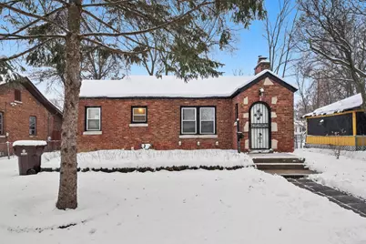 2131 170th Street, Hazel Crest, IL 60429 - Photo 1