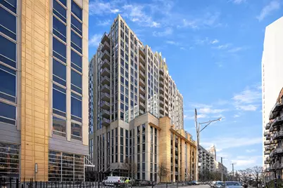 720 N Larrabee Street #1711, Chicago, IL 60654 - Photo 1