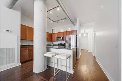 720 N Larrabee Street #1711, Chicago, IL 60654 - Photo 12