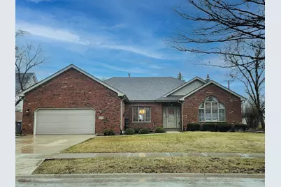 10400 Emerald Avenue, Orland Park, IL 60467 - Photo 1