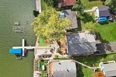 3704 W Lake Shore Drive, Wonder Lake, IL 60097 - Photo 50
