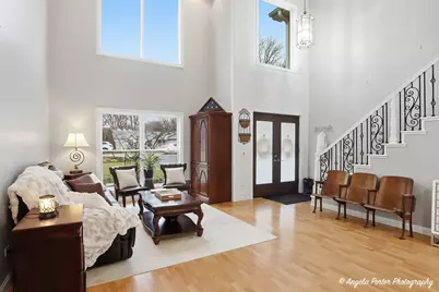 3704 W Lake Shore Drive, Wonder Lake, IL 60097 - Photo 8