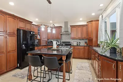 3704 W Lake Shore Drive, Wonder Lake, IL 60097 - Photo 14