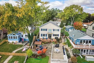 3704 W Lake Shore Drive, Wonder Lake, IL 60097 - Photo 50