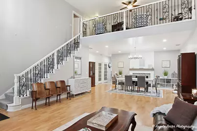 3704 W Lake Shore Drive, Wonder Lake, IL 60097 - Photo 8