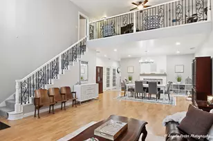 3704 W Lake Shore Dr, Wonder Lake, IL 60097 - Photo 8