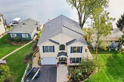 3704 W Lake Shore Drive, Wonder Lake, IL 60097 - Photo 42