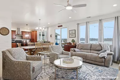3704 W Lake Shore Drive, Wonder Lake, IL 60097 - Photo 16