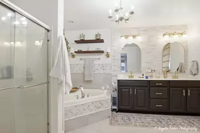 3704 W Lake Shore Drive, Wonder Lake, IL 60097 - Photo 36