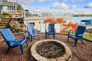 3704 W Lake Shore Dr, Wonder Lake, IL 60097 - Photo 46