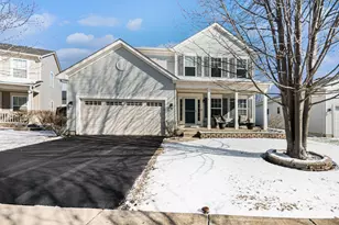 3340 Cloud Croft Ct, Montgomery, IL 60538 - Photo 2