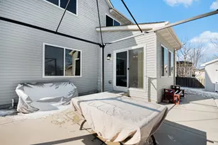 3340 Cloud Croft Ct, Montgomery, IL 60538 - Photo 22