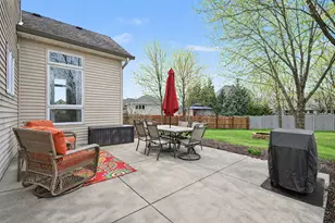 515 Buckingham Pl, Shorewood, IL 60404 - Photo 32