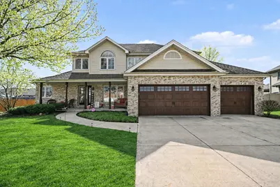 515 Buckingham Place, Shorewood, IL 60404 - Photo 1