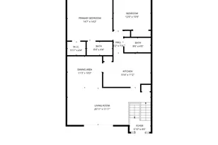 17925 Arkansas Ct, Orland Park, IL 60467 - Photo 30