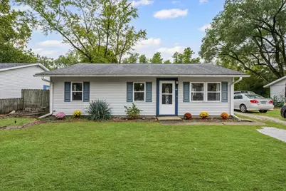 2013 Southwood Drive, Champaign, IL 61821 - Photo 1