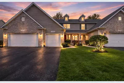 25708 S Bridle Path, Channahon, IL 60410 - Photo 2