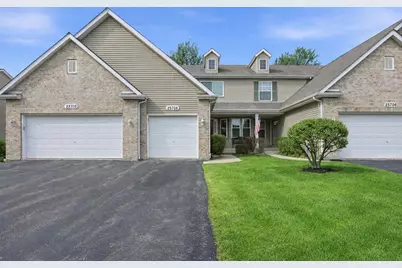 25708 S Bridle Path, Channahon, IL 60410 - Photo 1