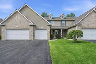 25708 S Bridle Path, Channahon, IL 60410 - Photo 1